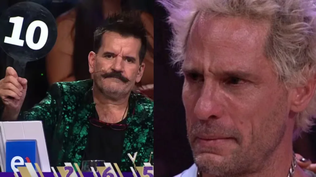 Gonzalo Valenzuela Y Vasco Moulian