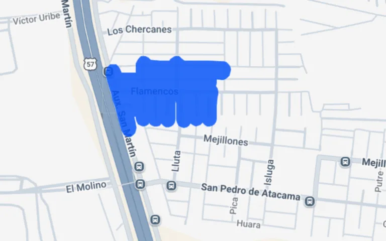 Huechuraba 31 03 768x480