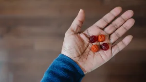 ISP Alerta Sobre Melatonina