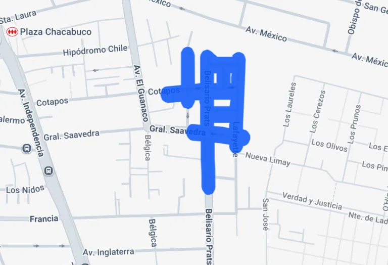 Independencia 24 03 768x524