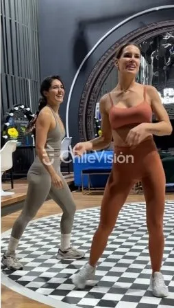 Instagram De Chilevisión