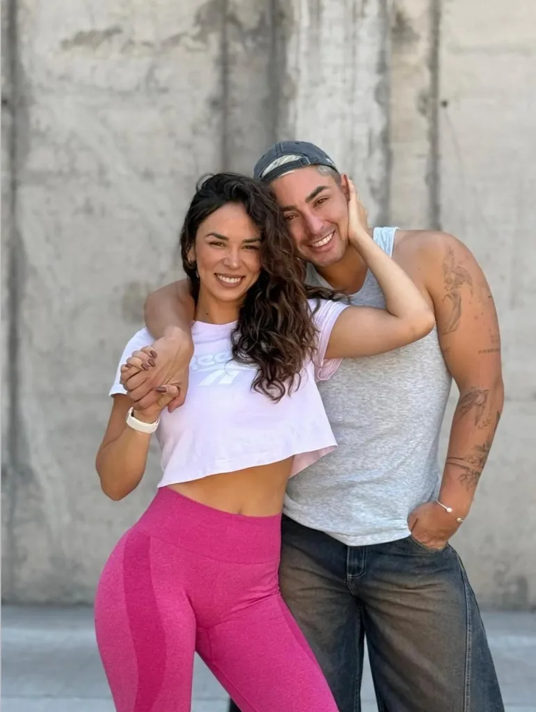 Instagram De Jhendelyn Núñez