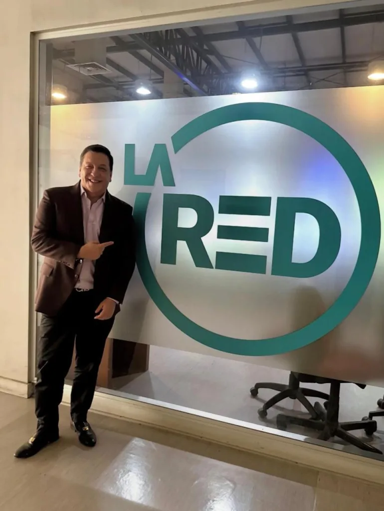 Instagram De Julio César Rodríguez