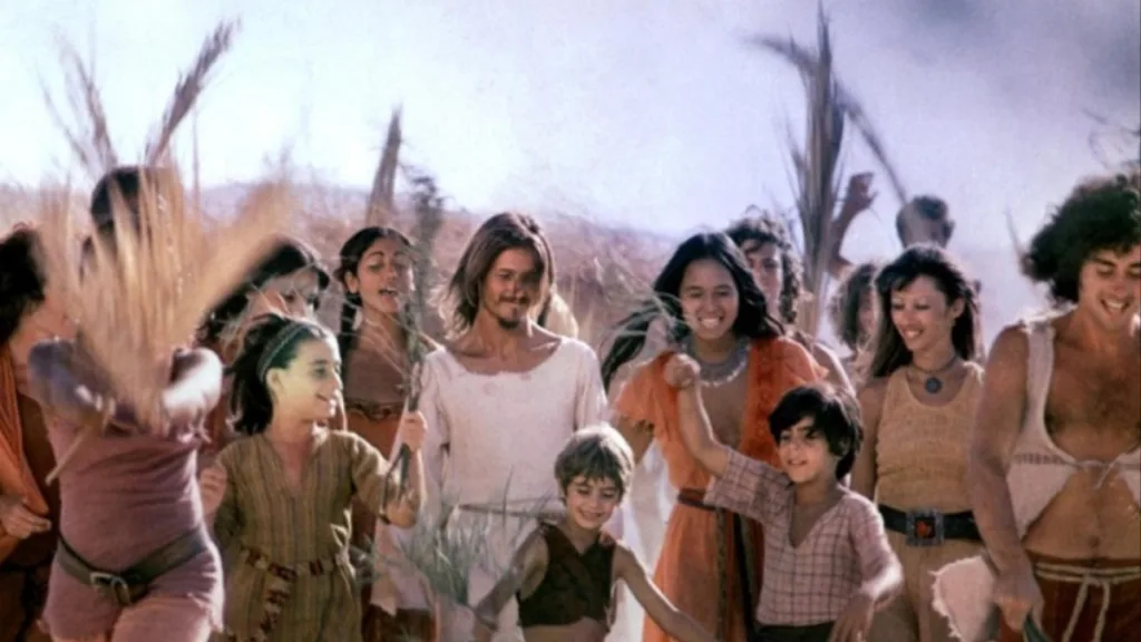 Jesucristo Superestrella En La Cineteca Nacional