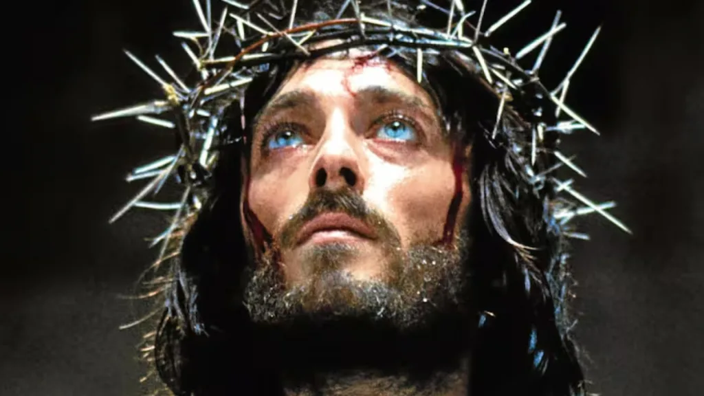 Jesús De Nazaret TVN