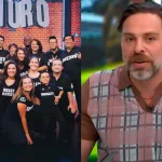José Antonio Neme Estará En Detrás Del Muro