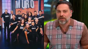 José Antonio Neme Estará En Detrás Del Muro