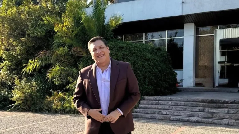 Julio César Rodríguez