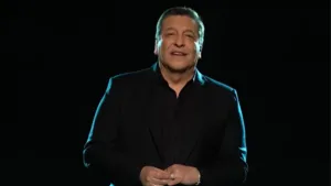 Julio César Rodríguez Se Despidió De Primer Plano