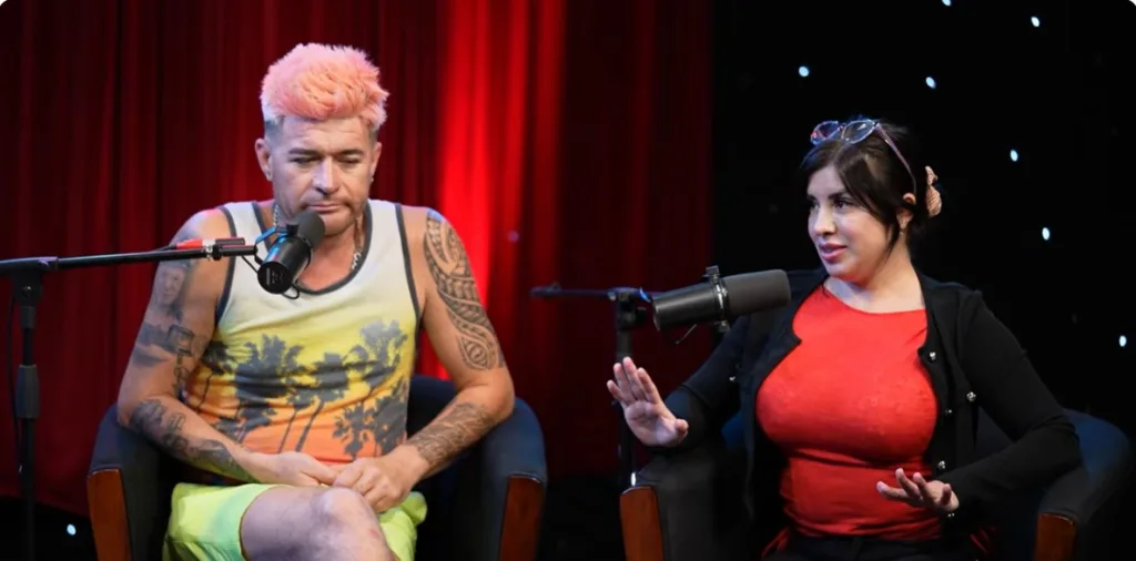 Junior Playboy pide prueba de ADN a Yesenia