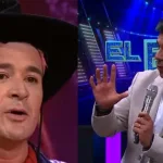 Junior Playboy Quedó Sin Bailarina Y Coach En Fiebre De Baile