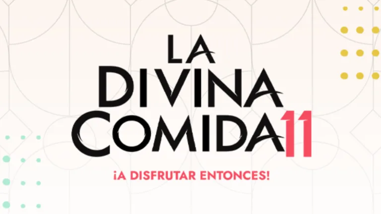 La Divina Comida De Chilevisión