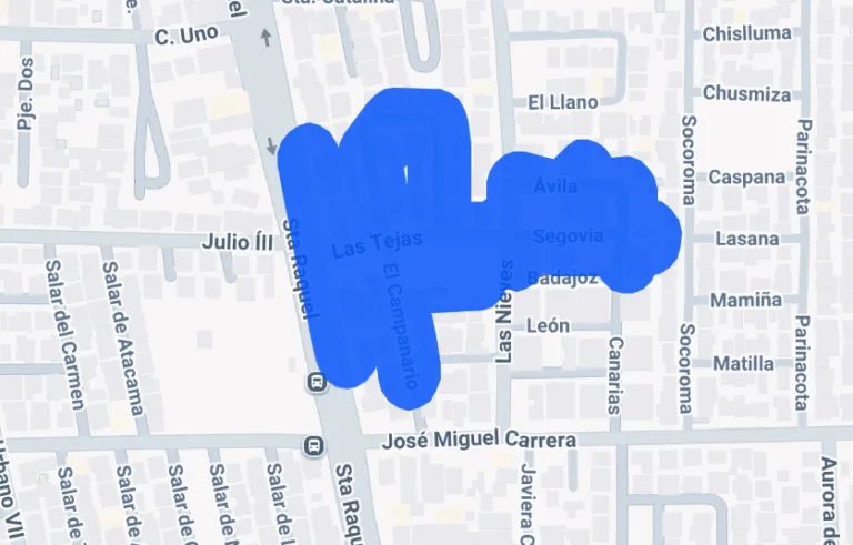 La Florida 29 03 768x491