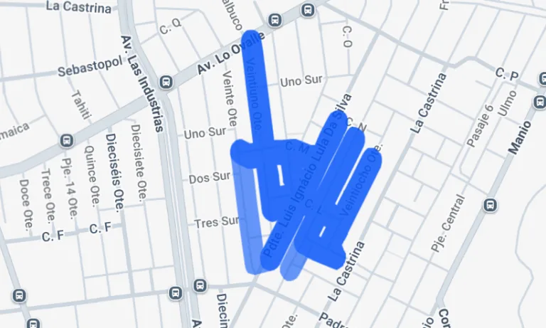 La Granja 27 03 768x461