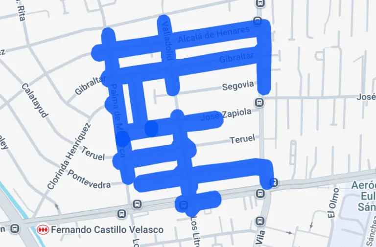 La Reina 19 03 1 768x505