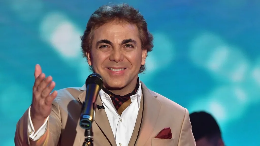 La Docencia Me Gustaría Mucho Cristian Castro Confesó Que Quiere Ingresar A La Universidad A Semanas De Concluir Sus Estudios Secundarios