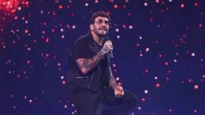 La Pérdida Que Enluta A Edo Caroe Y A Su Familia