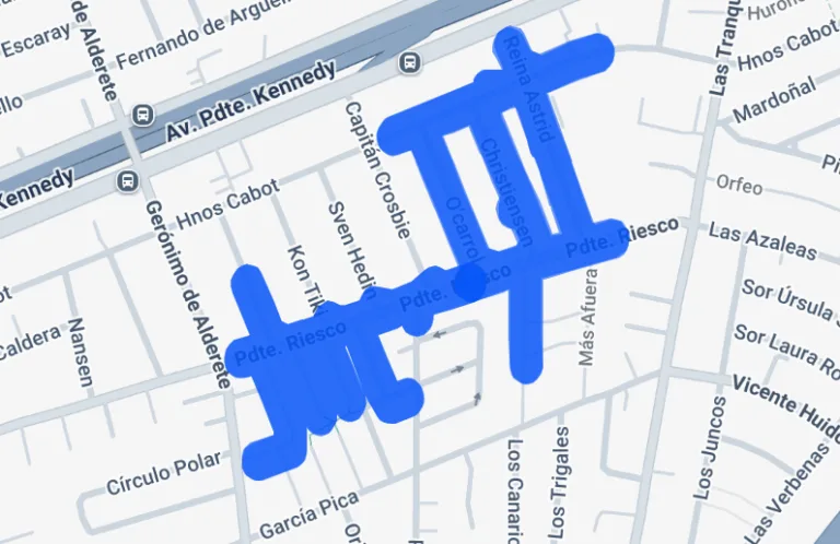 Las Condes 2 27 03 768x498