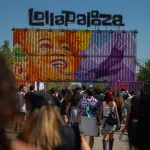 Lollapalooza Confirmó Su Edición 2027
