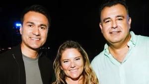 María José Quiroz Se Refirió A Paola Troncoso