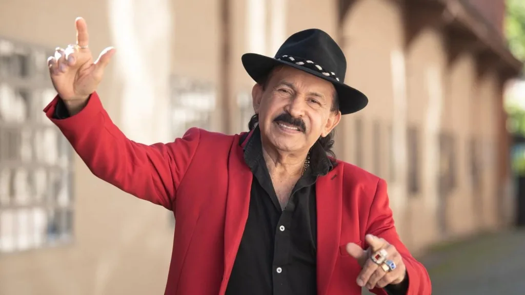 Me Volví Adicto, No Podía Parar Antonio Ríos Recibe A Su Hijo Número 23 Y Revela Su Fórmula Para Rejuvenecer (2)