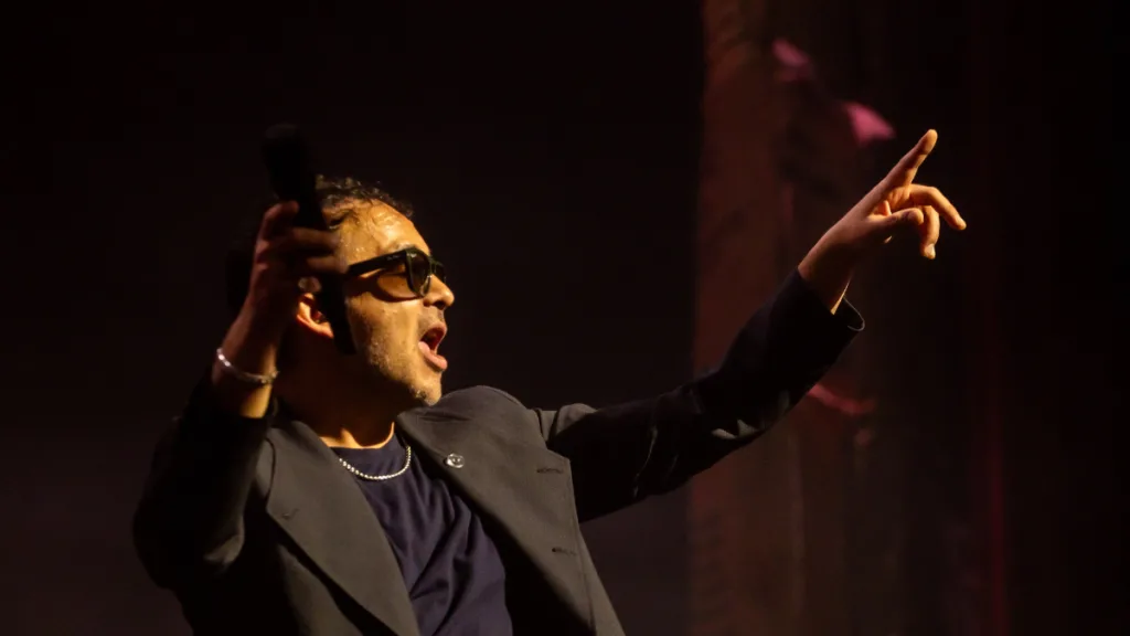 Mejores Bandas De Rock En Español Según Billboard