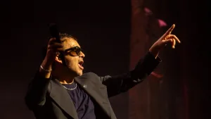 Mejores Bandas De Rock En Español Según Billboard
