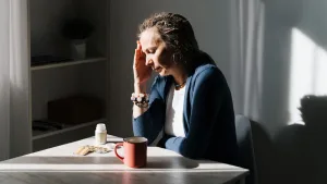 Menopausia Síntomas