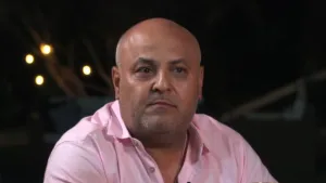 Miguel Acuña