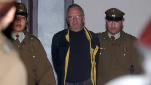 Muere Claudio Spiniak Condenado A 12 Años De Prisión Por Abuso Sexual Contra Menores, Prostitución Infantil Y Material Pornográfico