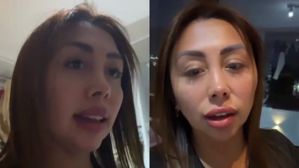 Naya Fácil Apuntó Contra Feministas