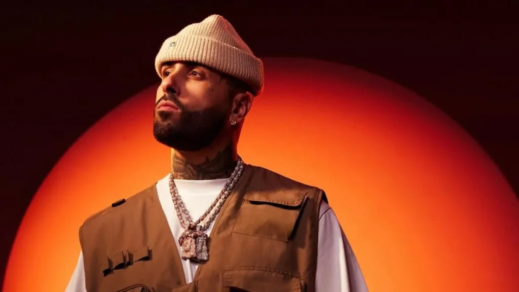 Nicky Jam Regresa A Chile Con Su Bohemio Tour