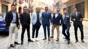 Nuevo Integrante Y Nueva Era Zúmbale Primo Anuncia Importantes Cambios En Su Carrera