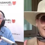 Olga Tañón En Chile