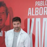 Pablo Alborán