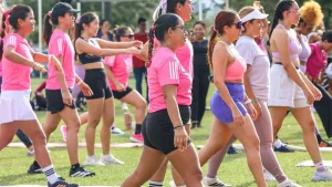 Panorama para mujeres