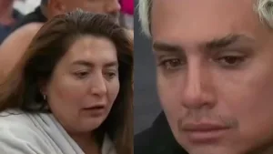 Pincoya Se Sinceró Con Sus Compañeros De Gran Hermano Argentina Con Delicada Revelación Nunca Lo Pude Superar''