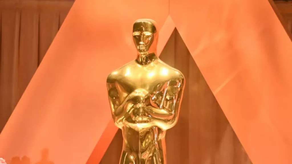 Premios Oscar 2026