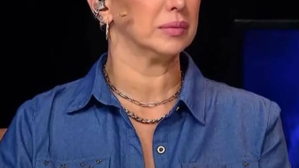 Prensentadora De TV