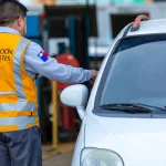 Revisión técnica permiso de circulación