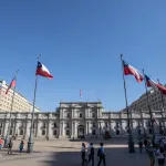 Cortes de tránsito cambio de mando