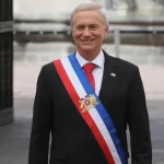 Presidente José Antonio Kast