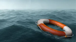 Tragedia en Algarrobo