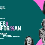 Evento Mujeres que Transforman