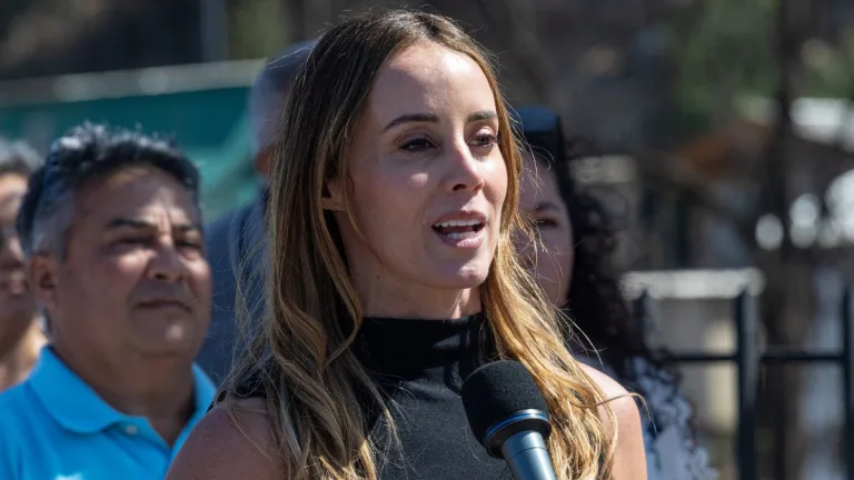 Ministra Mara Sedini