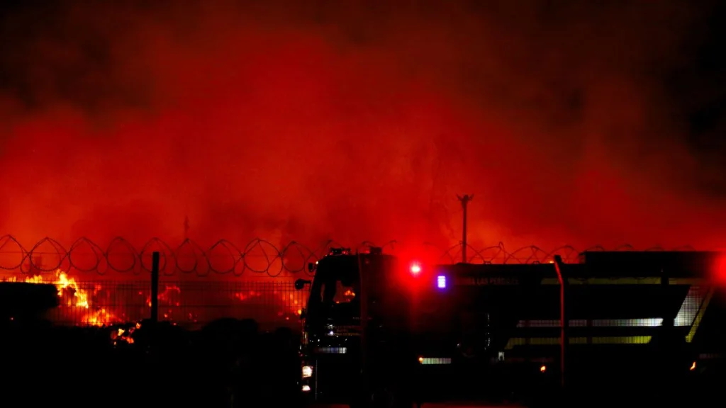 Suspensión de clases