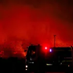 Suspensión de clases