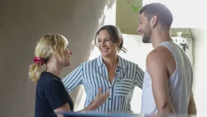 TVN nueva novela