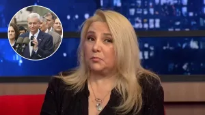 Predicciones de Latife Soto para Chile en el gobierno de Kast