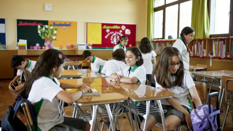 Bono Logro Escolar